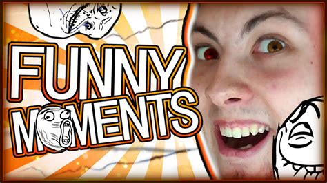 Funny Moments Youtube