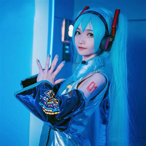Sell More Promotion Services Quick Delivery Best Prices Available New Anime Cosplay Hatsune