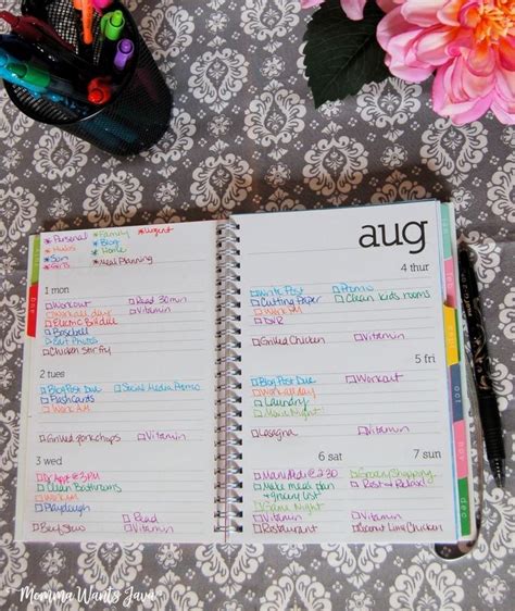 Easily find html color codes for your website using our color picker, color chart and html color names with hex color codes, rgb and hsl values. The Ultimate Guide to Color-Coding Your Planner | Color ...