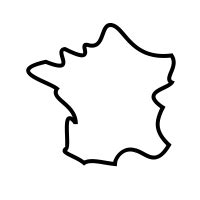 All maps come in ai, eps, pdf, png and jpg file formats. France Icons - Download Free Vector Icons | Noun Project