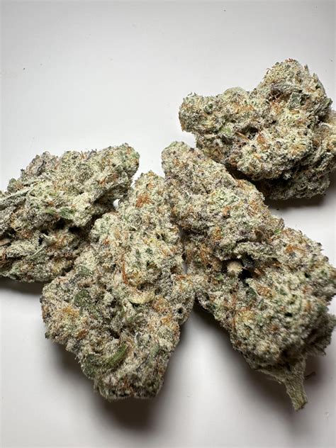 Cap Junky Grown By Pinetree Apothecary Rmainetrees