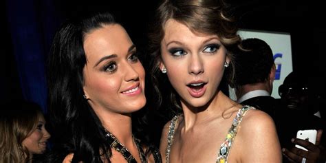 Hacked Katy Perry Tweet About Taylor Swift Taylor Swift And Katy Perry Feud