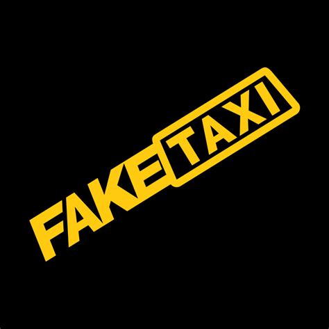 Naklejka Na Auto Samochód Fake Taxi Faketaxi 15 Cm Za 12 64 Zł Z Ostróda Allegro Pl 6915351806