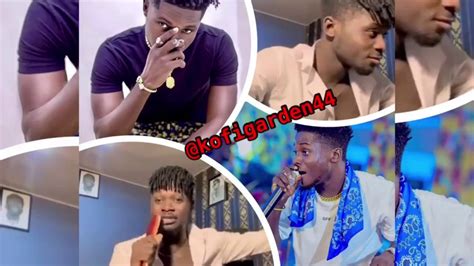 Kuami Eugene Brings Back Memories With A Mashup Songs In Live Performance🇬🇭 Youtube