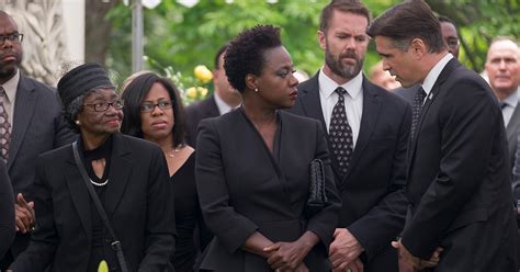 Watch the funeral 1996 full movie online free genre : Widows Cast Guide To All The Famous People In The Movie