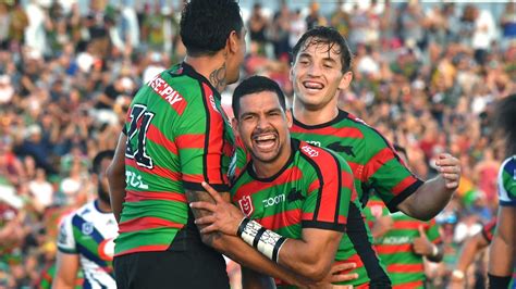 Rabbitohs news from all news portals / newspapers and rabbitohs facebook twitter stats, read rabbitohs news report. NRL draw 2021: South Sydney Rabbitohs full schedule ...