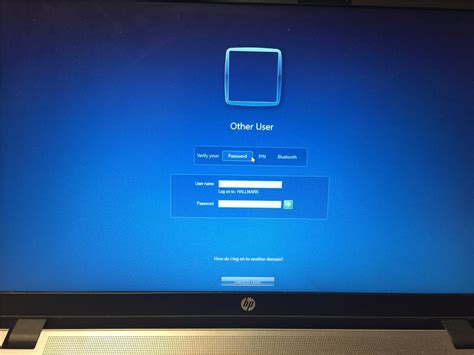 Log In Screen Locks Out Stuck At Blue Screen Windows 10 Microsoft