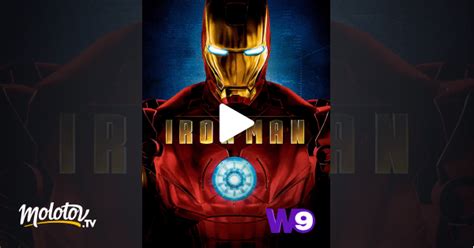 Voir iron man en streaming vf et full hd, le film complet gratuit sur voirfilms. Iron Man en Streaming - Molotov.tv