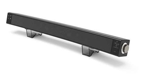 21 Best Computer Soundbar For Pc Tablet And Laptops In 2022