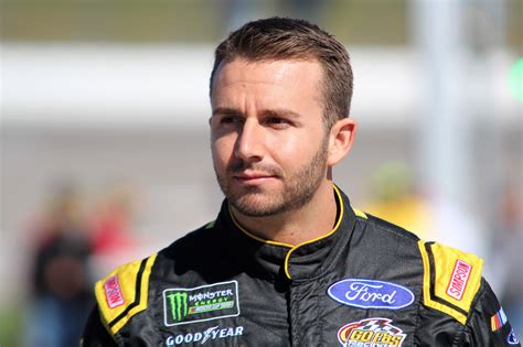 Matt Dibenedetto The Racing Experts