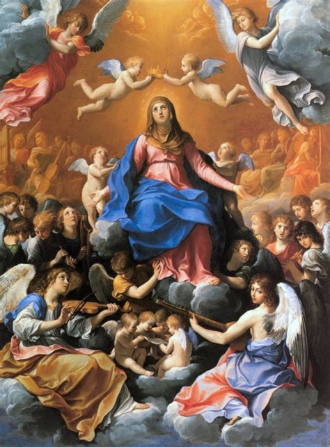 Radio asuncion de maria © 2019 alojamiento web egt. Vivir de cara a Dios: En la Solemnidad de la Asunción de ...