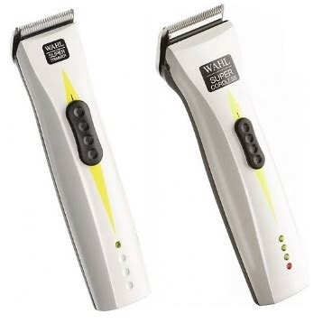 Shop with afterpay on eligible items. WAHL Charger Super Trimmer/Super Cordless | WAHL.Shop ...