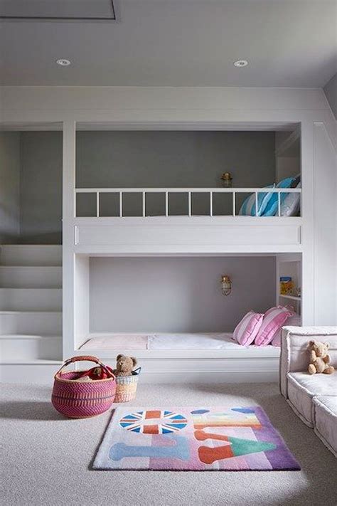 Incredible Cool Bunk Beds For Small Rooms For Small Space Wallpaper