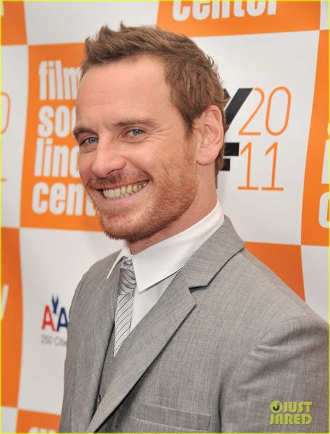 Michael Fassbender Screens Shame In Nyc Photo 2587800 Michael