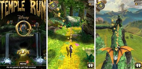 It was downloaded for over 100 mln times and though it's not too new, the number temple run is an awesome 3d runner game for android that's considered to be the best genre game. Download Android Games For PC Free - Howtodo8