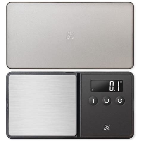 Best Espresso Scale Top 5 For Espresso Enthusiasts