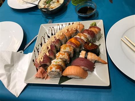 Curry And Sushi Gibraltar Updated 2019 Restaurant Reviews Phone Number And Photos Tripadvisor