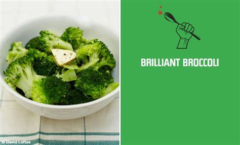 Brilliant Broccoli Jamie Oliver Food Revolution Nutrition Recipes Food