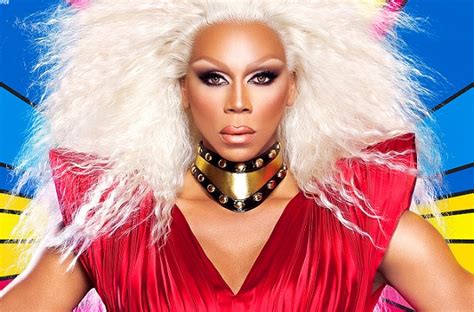 Album Confessions American By Rupaul Album Review