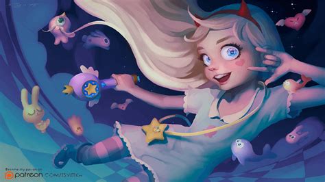 Star Vs The Forces Of Evil Wallpapers 89 Pictures