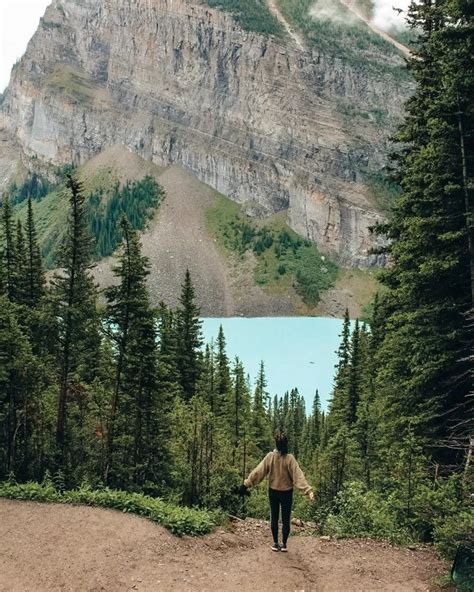 7 Best Hikes In Banff National Park And Free Camping Ruhls Of The Road