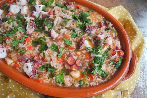Arroz De Polvo Rita Lobo