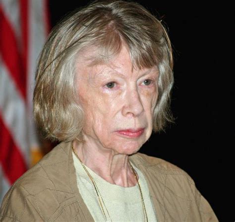 What Joan Didion Learned At Vogue Sciencewriters