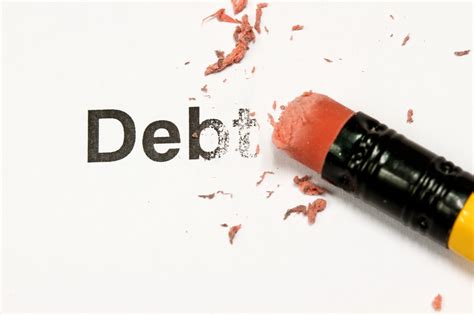 Eliminating Debt On Your Own Tales Of A Ranting Ginger