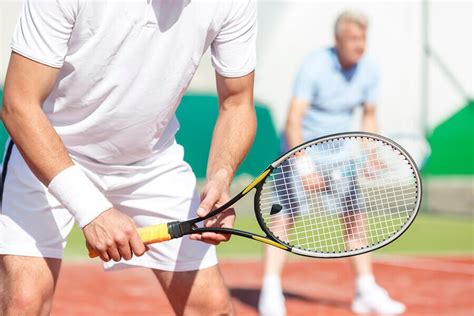 Beyond Tennis Know Your Racket Sports Fit People