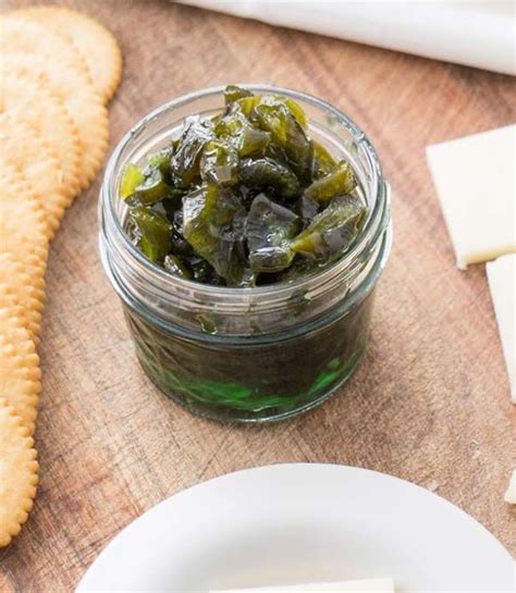 Candied Jalapenos Recipe Easy 3 Ingredient Candied Jalapenos Recipe