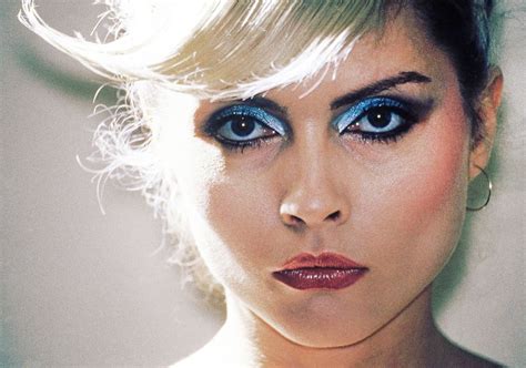 The First Song Debbie Harry Ever Wrote For Blondie