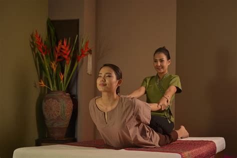Traditional Thai Massage 2 Hours At Midvalley Branch Review Of Thai