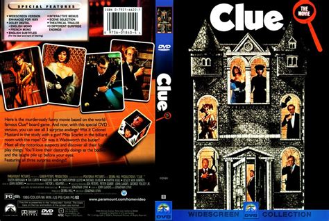 The main site was shut down in 2018 but you can still find its clones and. clue - Movie DVD Scanned Covers - 272Clue :: DVD Covers