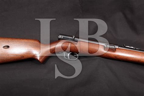 Winchester Repeating Arms Company Model 74 Blue 22