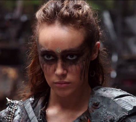 Image Lexapng The 100 Wiki Fandom Powered By Wikia