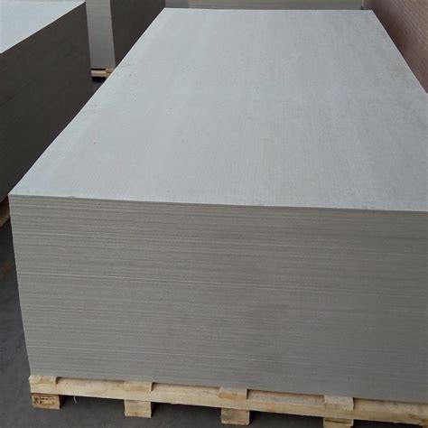 Fiber Cement Board_Kam Chung