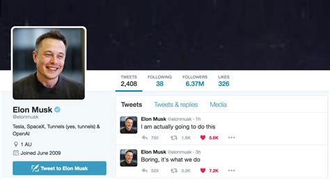 Elon you didn't break bitcoin, bitcoin broke you. Elon Musk ලෙස නම වෙනස් කළහොත් Twitter account එක lock ...