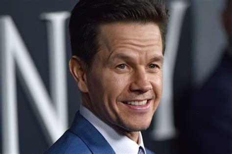 Mark Wahlberg Donating 15m To The Times Up Legal Defense Fund