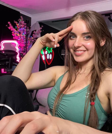 Las 17 Mejores Chicas Streamers De Twitch Más Vistas De 2023