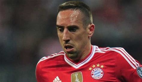 Ribery: Age is just a number - 7M sport
