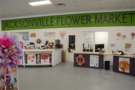Flowers Of Jacksonville Jacksonville FL