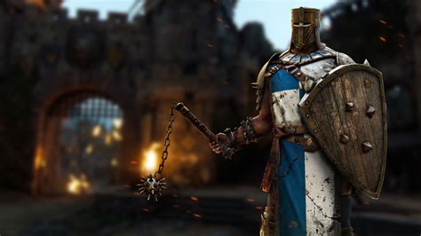 For Honor Trailers Gameplay Videos And Art Ubisoft Us Ubisoft