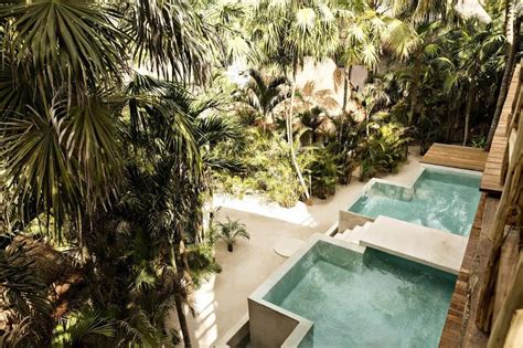 Best Luxury Hotels In Mexico 2022 The Luxury Editor