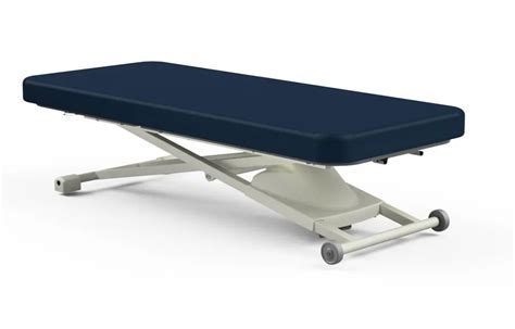 oakworks proluxe electric lift massage table