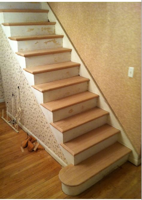 Our skilled craftsmen form treads and landing platforms to accentuate the beauty of. Hardwood Floor Wholesale, Installers, Stair Contractor NJ ...