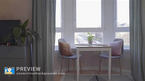 Check out zoom backgrounds in this stock photo collection of minimalistic, soothing, and natural landscapes to cover up messy interiors. Living Room Zoom Virtual Background Preview - YouTube