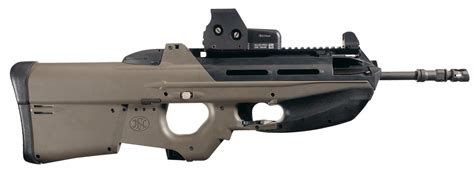 Fnh Usa Inc Fs2000 Carbine 556 Mm