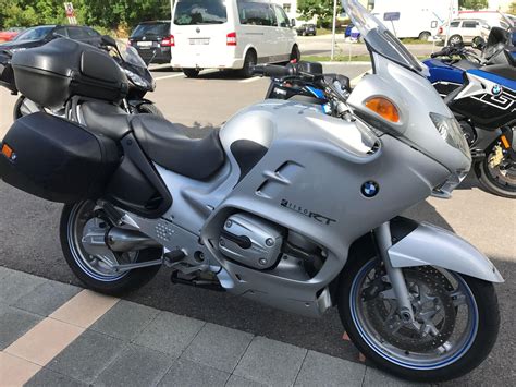 Der tourer wurde am 12. Buy motorbike Pre-owned BMW R 1150 RT ABS Littoral Motos ...