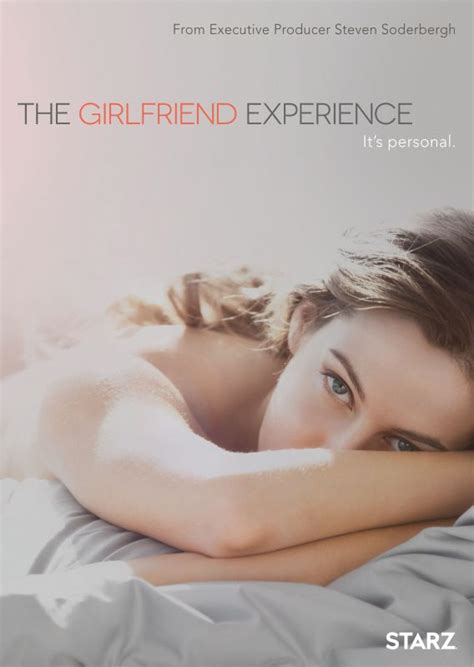 The Girlfriend Experience Season 1 2 Discs Dvd Best Buy