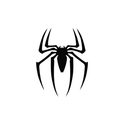 Original Spiderman Emblem
